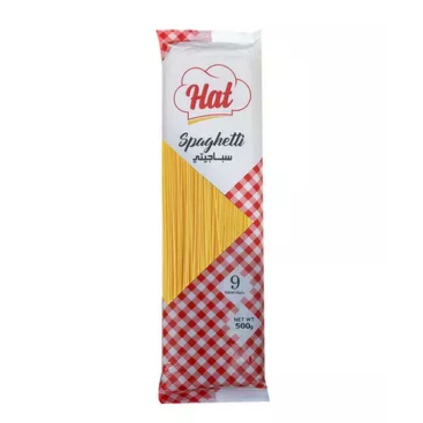 pasta-hat-spaghetti-500g
